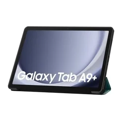 Tablettok Samsung Galaxy Tab A9+ Plus 11.0 X210 / X216 - Sad Cat smart case tablet tok-2