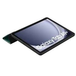 Tablettok Samsung Galaxy Tab A9+ Plus 11.0 X210 / X216 - Sad Cat smart case tablet tok-3