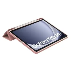 Tablettok Samsung Galaxy Tab A9+ Plus 11.0 X210 / X216 - pink smart case tablet tok-1
