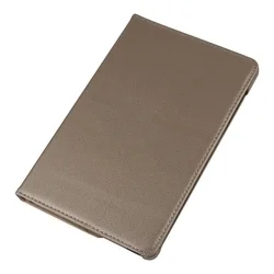 Tablettok Samsung Galaxy Tab A 10.1 2019 (SM-T510, SM-T515) - arany fordítható tablet tok-3