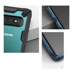 Telefontokok Samsung Galaxy S10 - Ringke Fusion X ütésálló tok-4