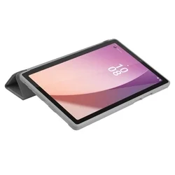 Tablettok Lenovo Tab M9 (9,0 coll TB-310) - szürke smart case tablet tok-3