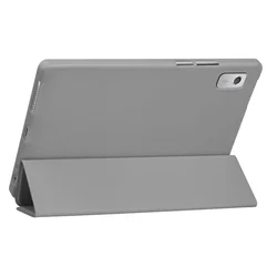 Tablettok Lenovo Tab M9 (9,0 coll TB-310) - szürke smart case tablet tok-4