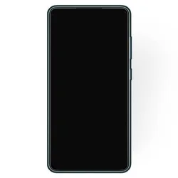 Telefontok Samsung Galaxy A15 4G / 5G - zöld szilikon hátlap tok-1