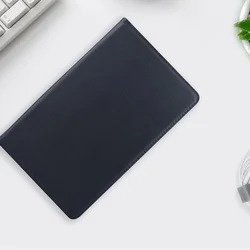 Tablettok Xiaomi Pad 6 (11,0 coll) - fekete fordítható műbőr tablet tok-3
