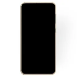 Telefontok Samsung Galaxy S24 Ultra - Arany Shiny tok-2