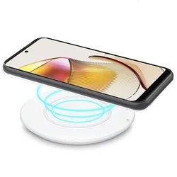 Motorola Moto G24 Telefontok - átlátszó szilikon tok-3