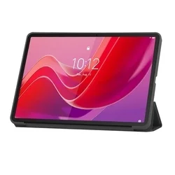 Tablettok Lenovo Tab M11 (TB-330, 11,0 coll) - fekete smart case tablettok-3