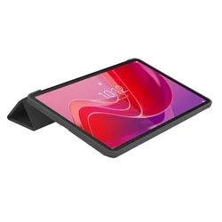 Tablettok Lenovo Tab M11 (TB-330, 11,0 coll) - fekete smart case tablettok-4