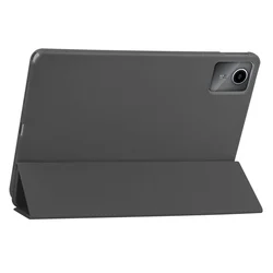 Tablettok Lenovo Tab M11 (TB-330, 11,0 coll) - fekete smart case tablettok-2
