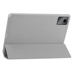 Tablettok Lenovo Tab M11 (TB-330, 11,0 coll) - szürke smart case tablettok-1