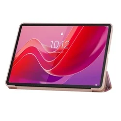 Tablettok Lenovo Tab M11 (TB-330, 11,0 coll) - Marble smart case tablettok-3