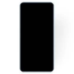 Telefontok iPhone 11 - szürkéskék szilikon hátlap tok-1