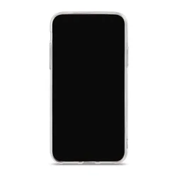 Telefontok Samsung Galaxy A72 / A72 5G - fekete csillámos hátlap tok -1