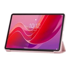 Tablettok Lenovo Tab M11 (TB-330, 11,0 coll) - pink smart case tablettok-1