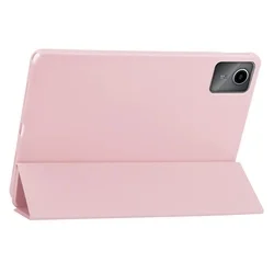 Tablettok Lenovo Tab M11 (TB-330, 11,0 coll) - pink smart case tablettok-3