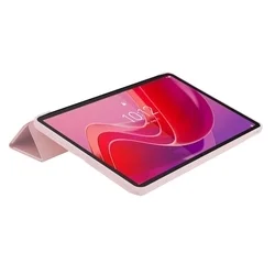 Tablettok Lenovo Tab M11 (TB-330, 11,0 coll) - pink smart case tablettok-4