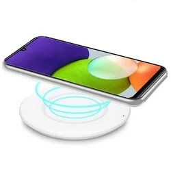 Telefontok Samsung Galaxy F15 5G - átlátszó szilikon tok-2