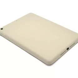Tablettok iPad Air / iPad 9.7 (2017) / iPad 9.7 (2018) - szürke smart case (8719273266045)-3