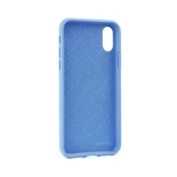 Telefontok Samsung Galaxy S10e - Style Lux Mercury kék tok-3
