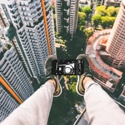 Telefontok Samsung Galaxy S24 - Graffiti No.189 mintás szilikon tok-4