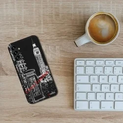 Telefontok Samsung Galaxy S24 - Graffiti No.200 mintás szilikon tok-3