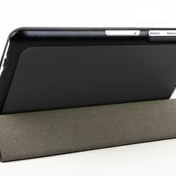 Tablettok Huawei Mediapad T3 8,0 (8.0 col) - fekete flip tok-1