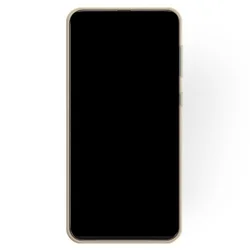 Telefontok Samsung Galaxy S21 - arany Shiny tok-1