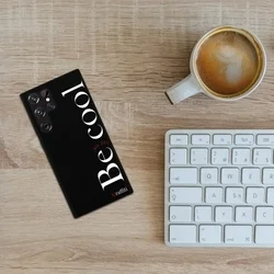 Telefontok Samsung Galaxy S24 Ultra - Graffiti No.221 mintás szilikon tok-3