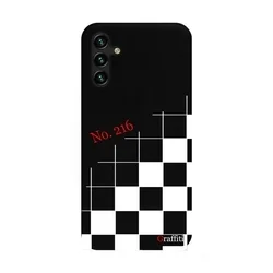 Telefontok Samsung Galaxy A15 - Graffiti No.216 mintás szilikon tok-1