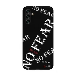 Telefontok Samsung Galaxy A15 - Graffiti No.220 mintás szilikon tok-1