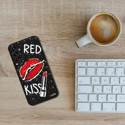 Telefontok Samsung Galaxy A25 5G - Graffiti No.188 mintás szilikon tok-3