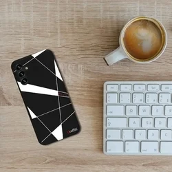 Telefontok Samsung Galaxy A35 5G - Graffiti No.212 mintás szilikon tok-3