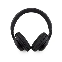 Headsett: Guess - vezeték nélküli fejhallgató, fekete-2