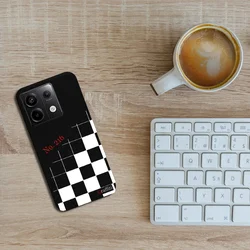 Telefontok Xiaomi Redmi Note 13 5G - Graffiti No.216 mintás szilikon tok-3