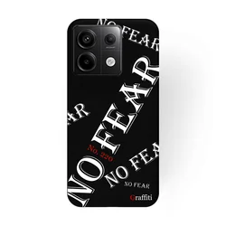 Telefontok Xiaomi Redmi Note 13 5G - Graffiti No.220 mintás szilikon tok-1