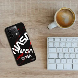 Telefontok Xiaomi Redmi Note 13 5G - Graffiti No.229 mintás szilikon tok-4