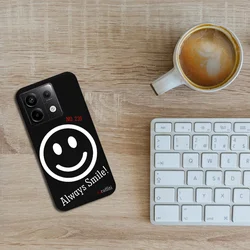 Telefontok Xiaomi Redmi Note 13 5G - Graffiti No.230 mintás szilikon tok-3