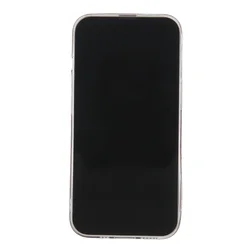 Telefontok Xiaomi Poco C65 - Gold Glam Orange - mintás műanyag hátlap tok, szilikon kerettel-2