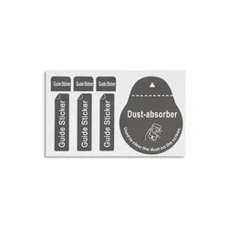 Samsung Galaxy S23 / S23+ (S23 Plus) üvegfólia - Kamera fólia-1