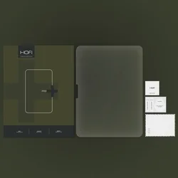 Üvegfólia iPad Pro 11 2024 (5. Gen, 11 coll) - üvegfólia (Apple Pencillel kompatibilis)-4