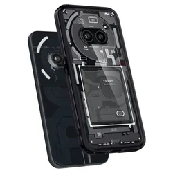 Telefontok Nothing Phone (2a) - SPIGEN ULTRA HYBRID ZERO ONE hátlap tok-3
