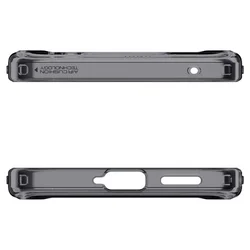 Telefontok Nothing Phone (2a) - SPIGEN ULTRA HYBRID ZERO ONE hátlap tok-5