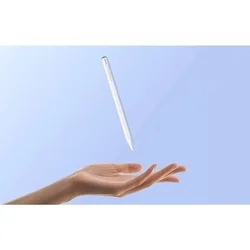 Baseus Stylus - aktív érintőceruza tablethez, fehér-4