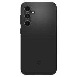 Telefontok Samsung Galaxy S23 FE 5G - SPIGEN Thin Fit - fekete hátlap tok-1