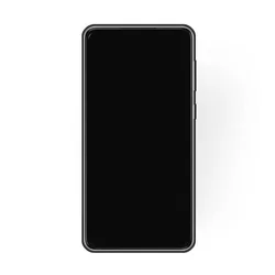 Honor 200 Lite 5G hátlaptok - fekete szilikon tok-1