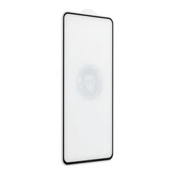 Üvegfólia Samsung Galaxy A35 5G - Mr. Monkey 5D üvegfólia fekete kerettel-2