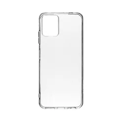 Telefontok T Phone 2 Pro 5G - átlátszó szilikon tok-1