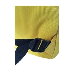 Hátizsák - TREND - 4 rekeszes hátizsák, sárga-3