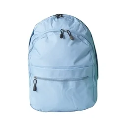 Hátizsák - TREND - 4 rekeszes hátizsák, világoskék-1